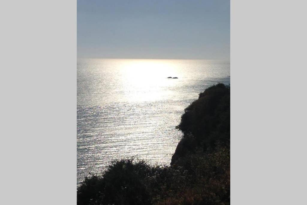 Meravigghia Sicily Home Agrigento Exteriér fotografie